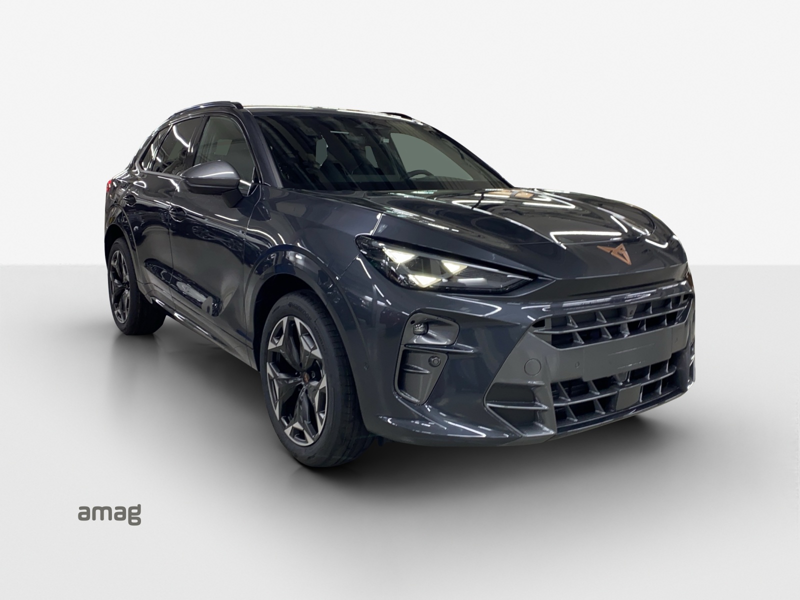 CUPRA Terramar 1.5 eTSI Prime Edition DSG-image-5
