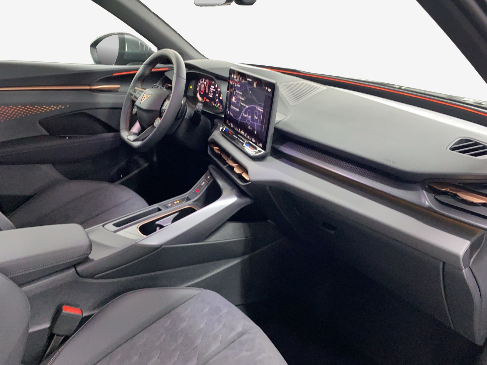 CUPRA Terramar 1.5 eTSI Prime Edition DSG-image-13