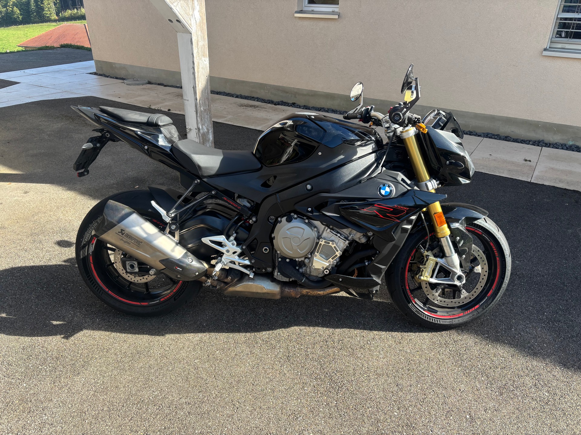 BMW S 1000 R ABS-image-1