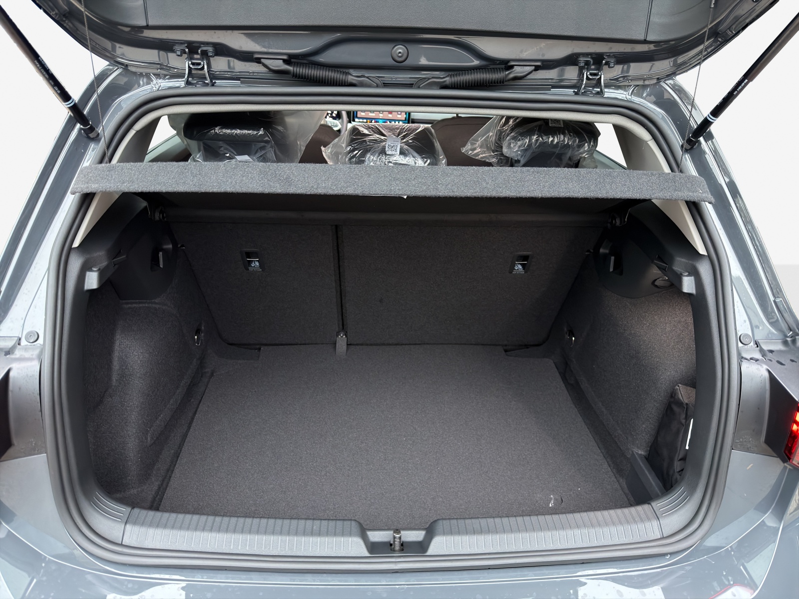VW Golf 1.5 e TSI mHEV Trend DSG-image-12