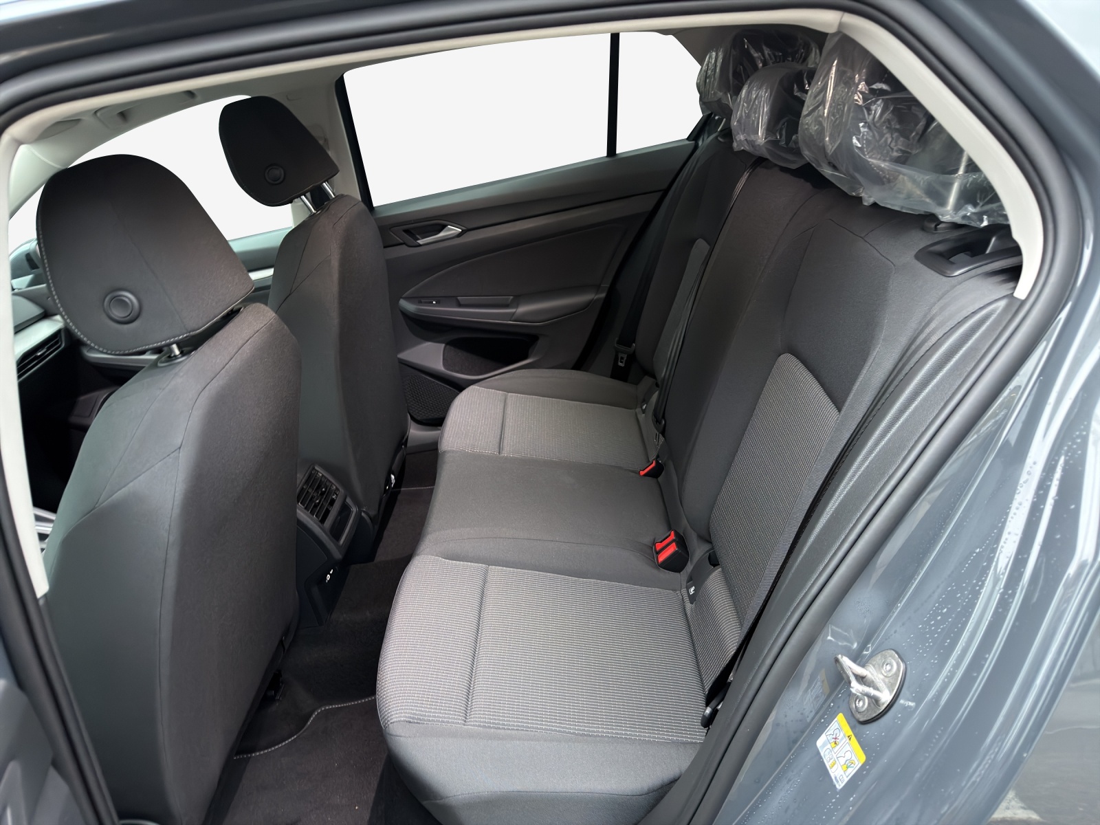 VW Golf 1.5 e TSI mHEV Trend DSG-image-11