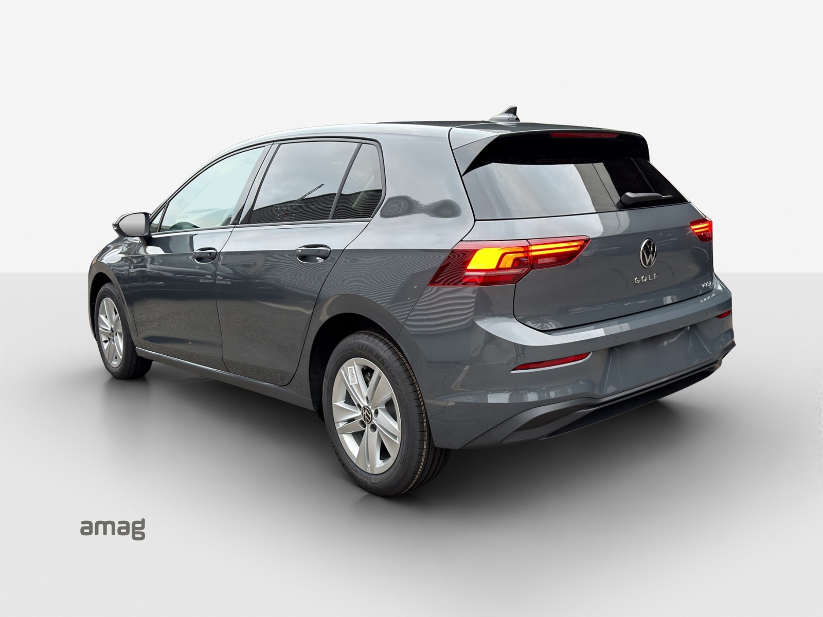 VW Golf 1.5 e TSI mHEV Trend DSG-showroom-element-2