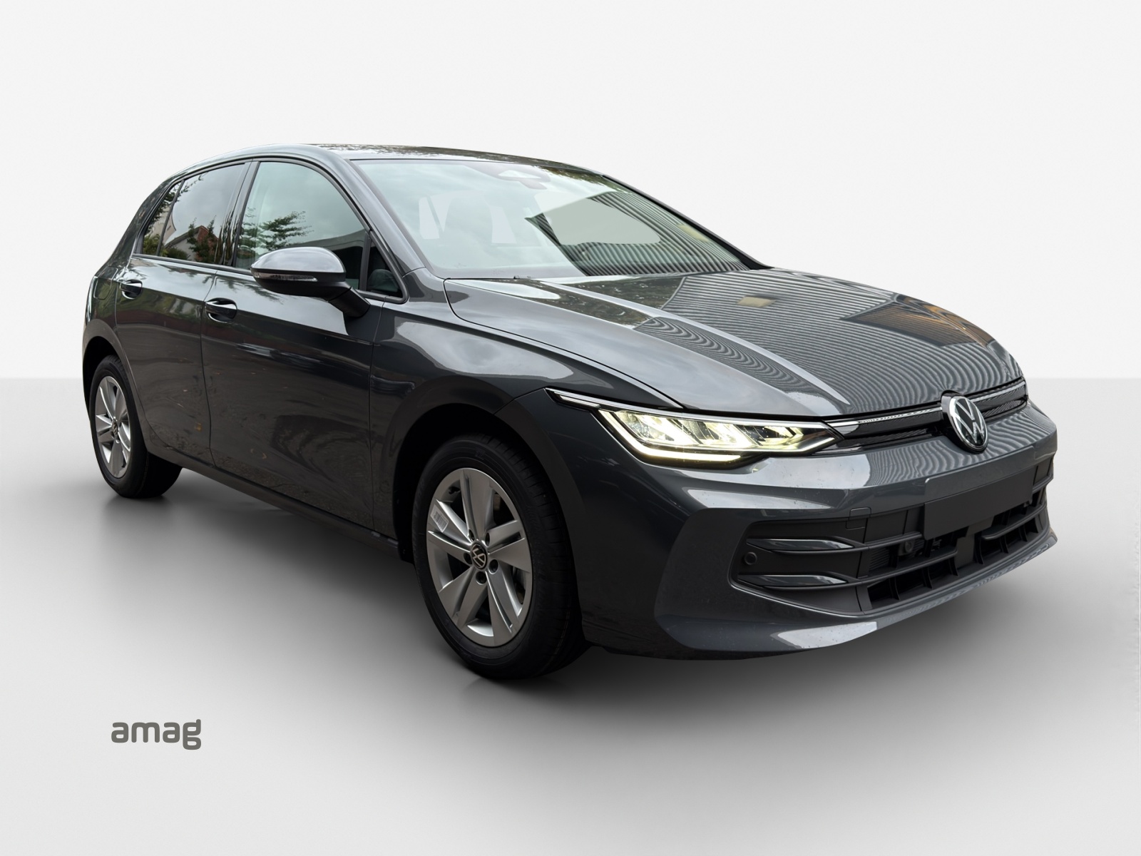 VW Golf 1.5 e TSI mHEV Trend DSG-image-5