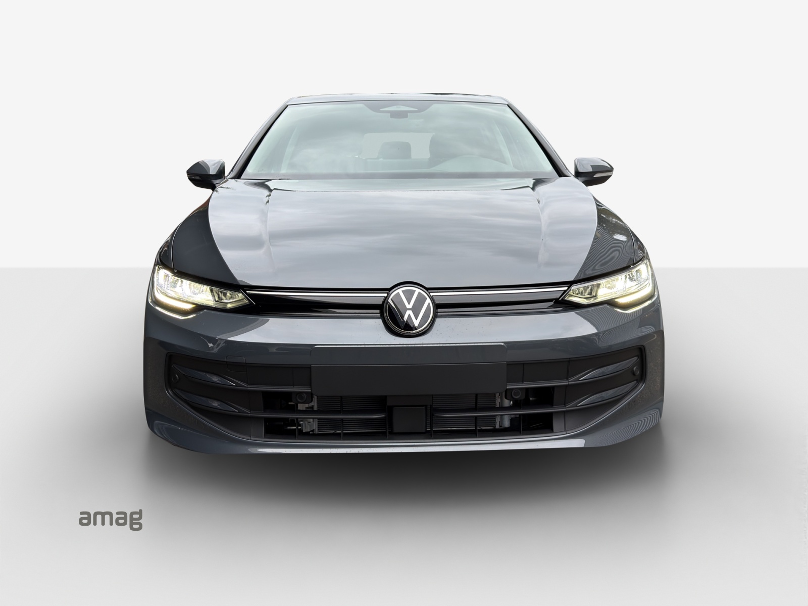 VW Golf 1.5 e TSI mHEV Trend DSG-image-6