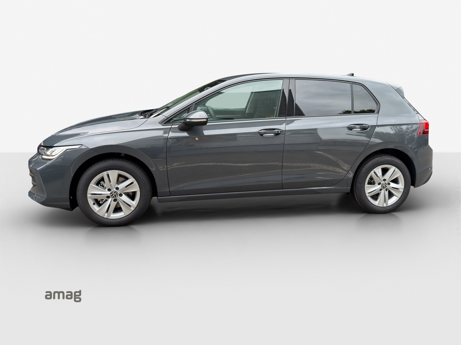 VW Golf 1.5 e TSI mHEV Trend DSG-showroom-element-1