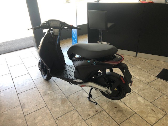 PIAGGIO Piaggio 1 Active 60km/h Full Electric-image-2