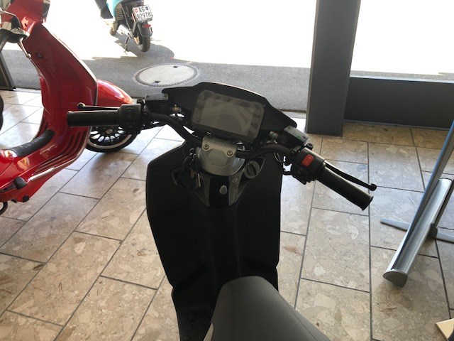 PIAGGIO Piaggio 1 Active 60km/h Full Electric-image-4