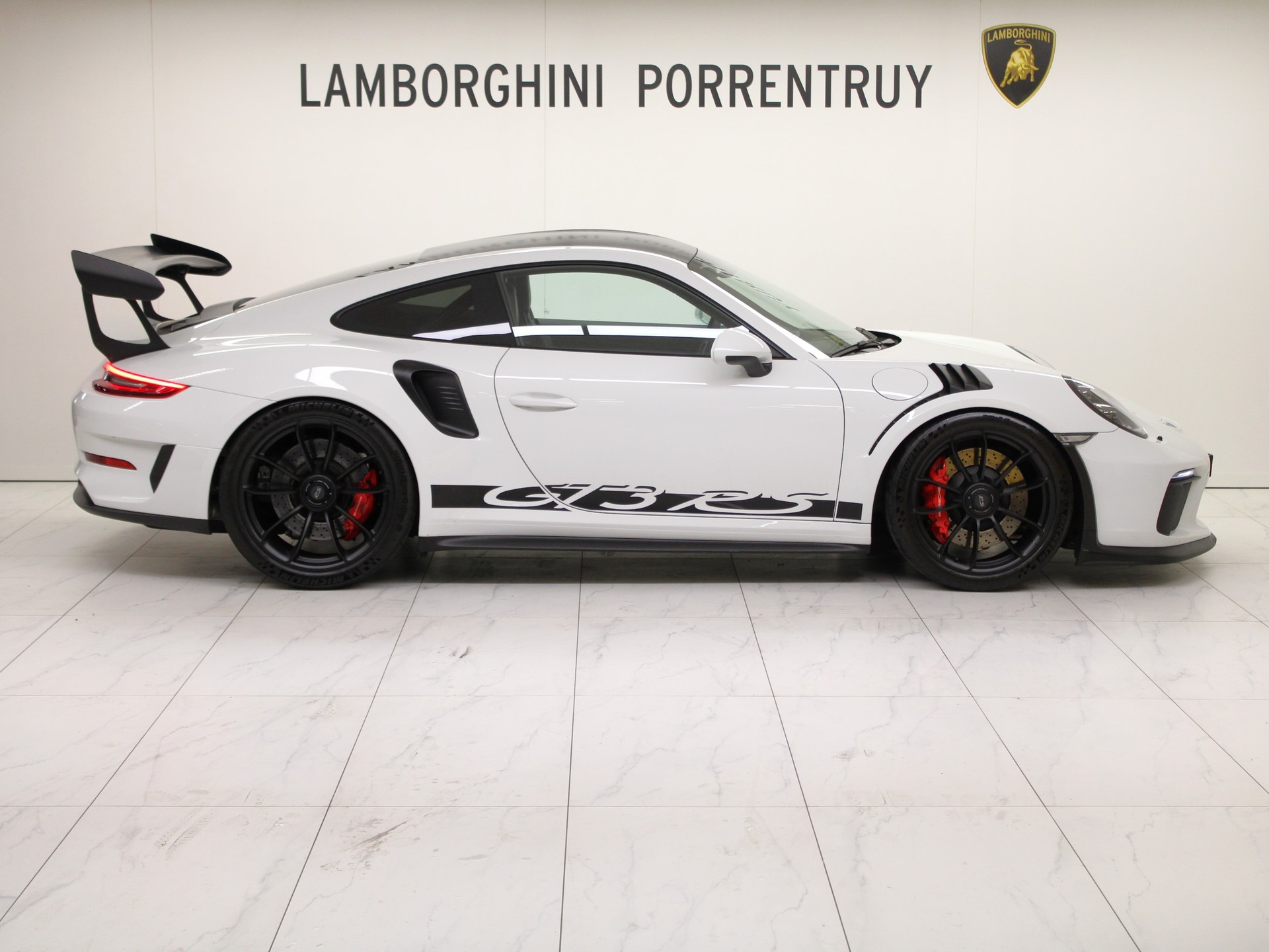 PORSCHE 911 GT3 RS PDK-image-1