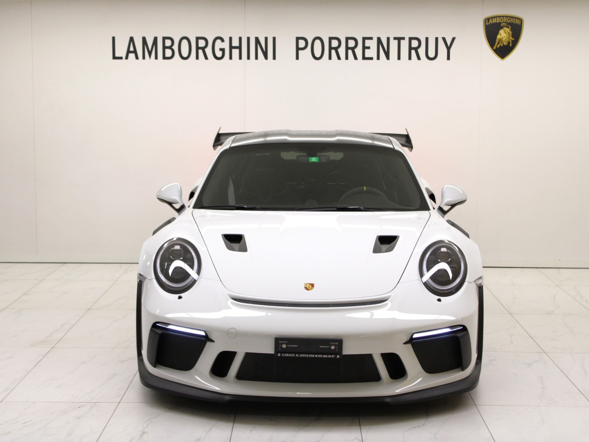 PORSCHE 911 GT3 RS PDK-image-4