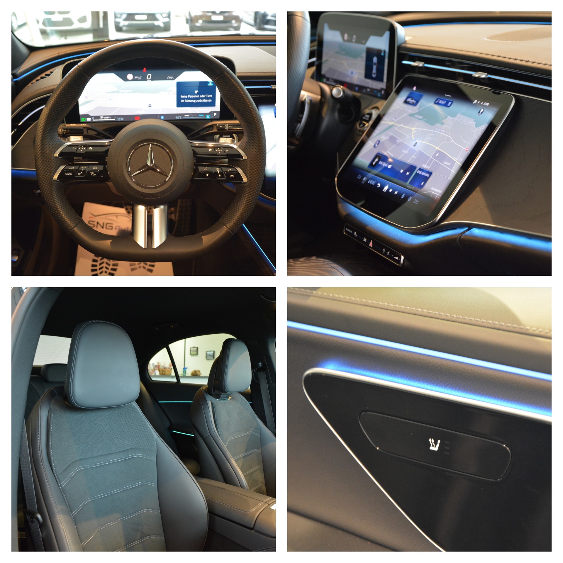 MERCEDES-BENZ E 200 9G-Tronic-image-15