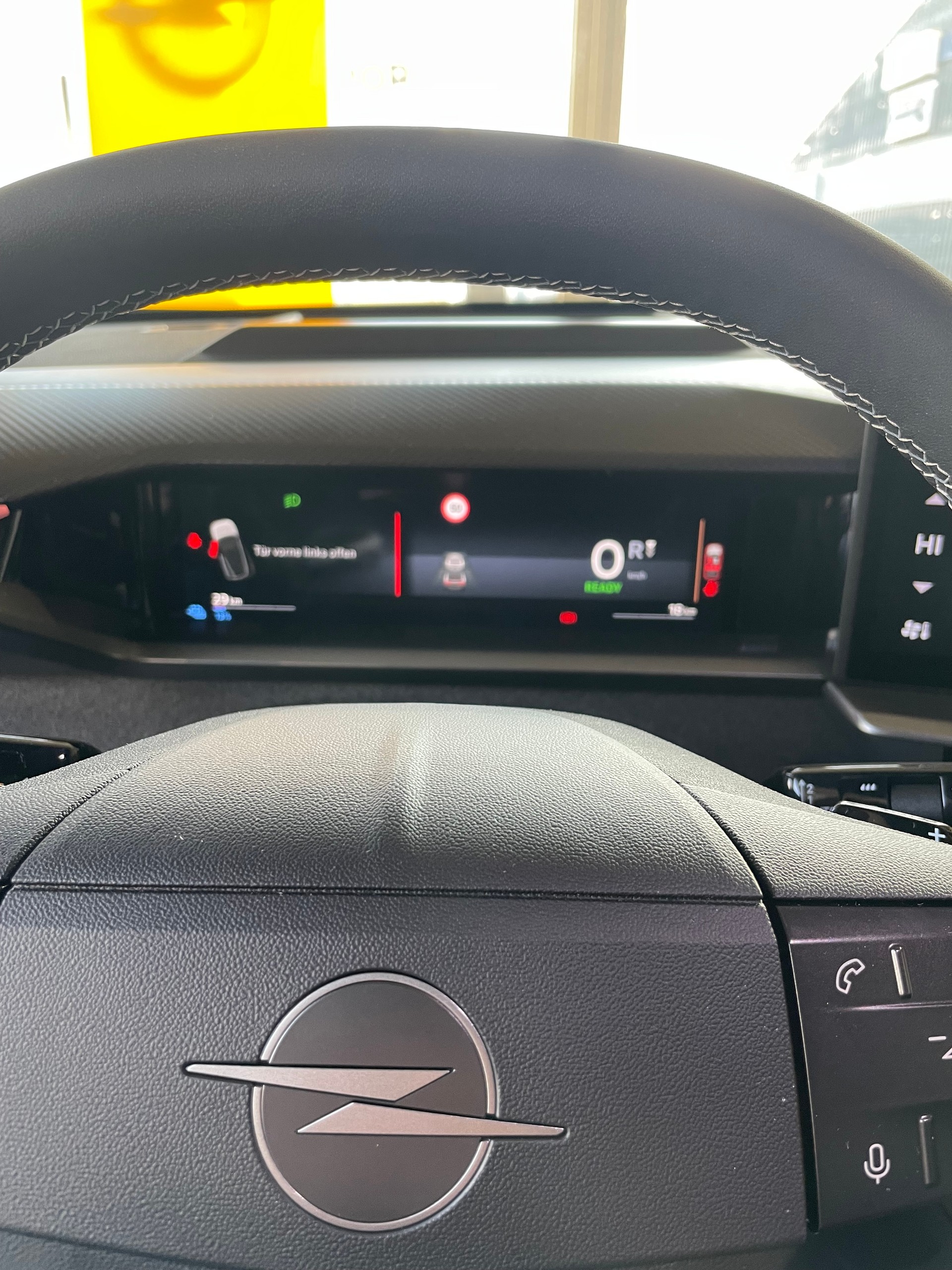 OPEL Grandland Elektro 73kWh GS-image-5