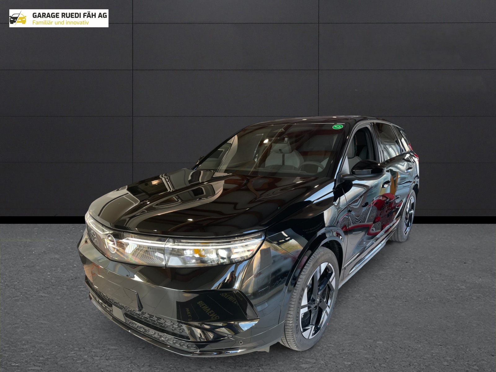 OPEL Grandland Elektro 73kWh GS