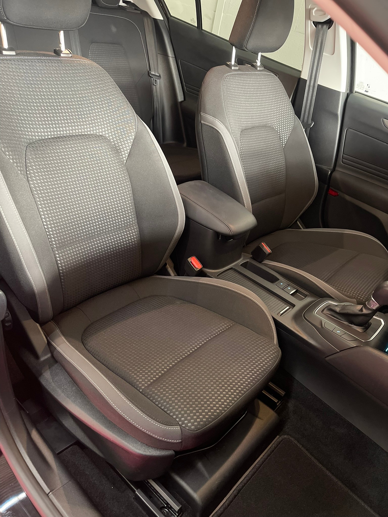 FORD Focus 1.0 MHEV Cool Connect Automat-image-13