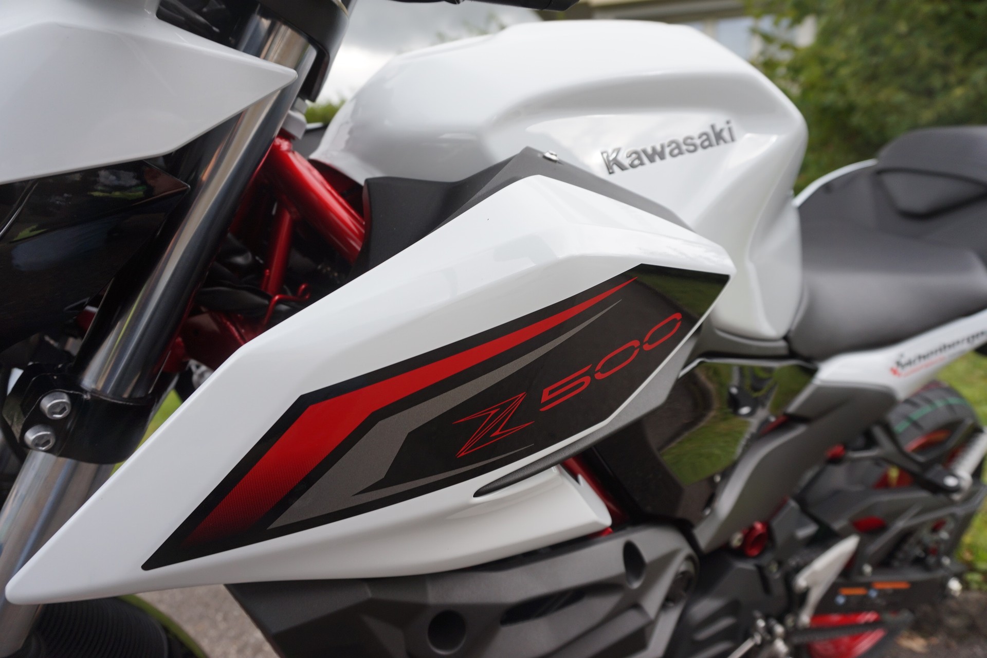 KAWASAKI Z500 SE ABS MY26-image-8