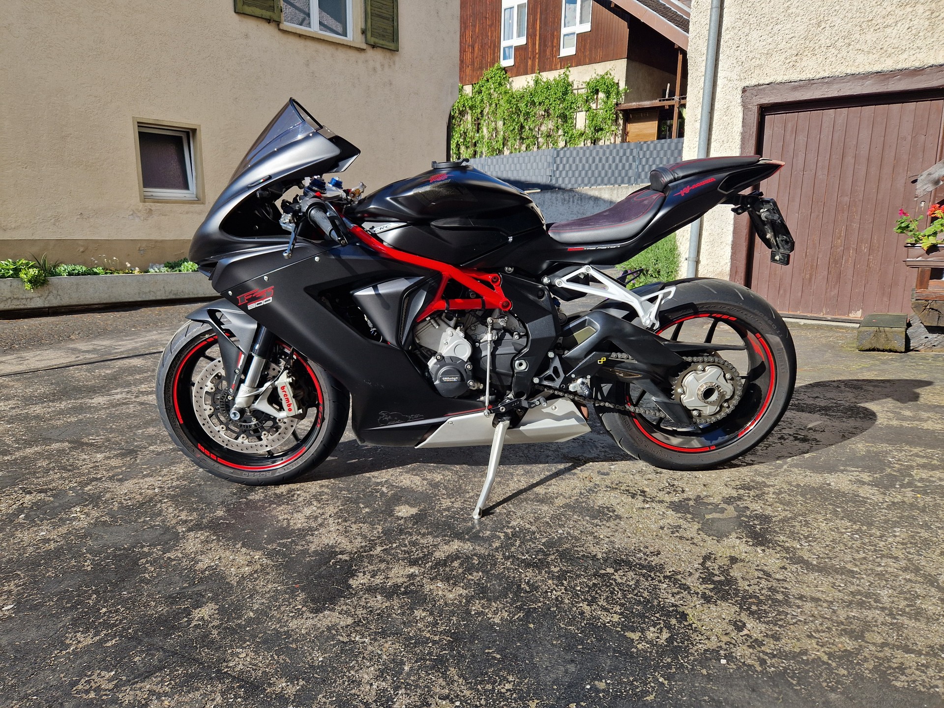 MV AGUSTA F3 800 ABS-image-6