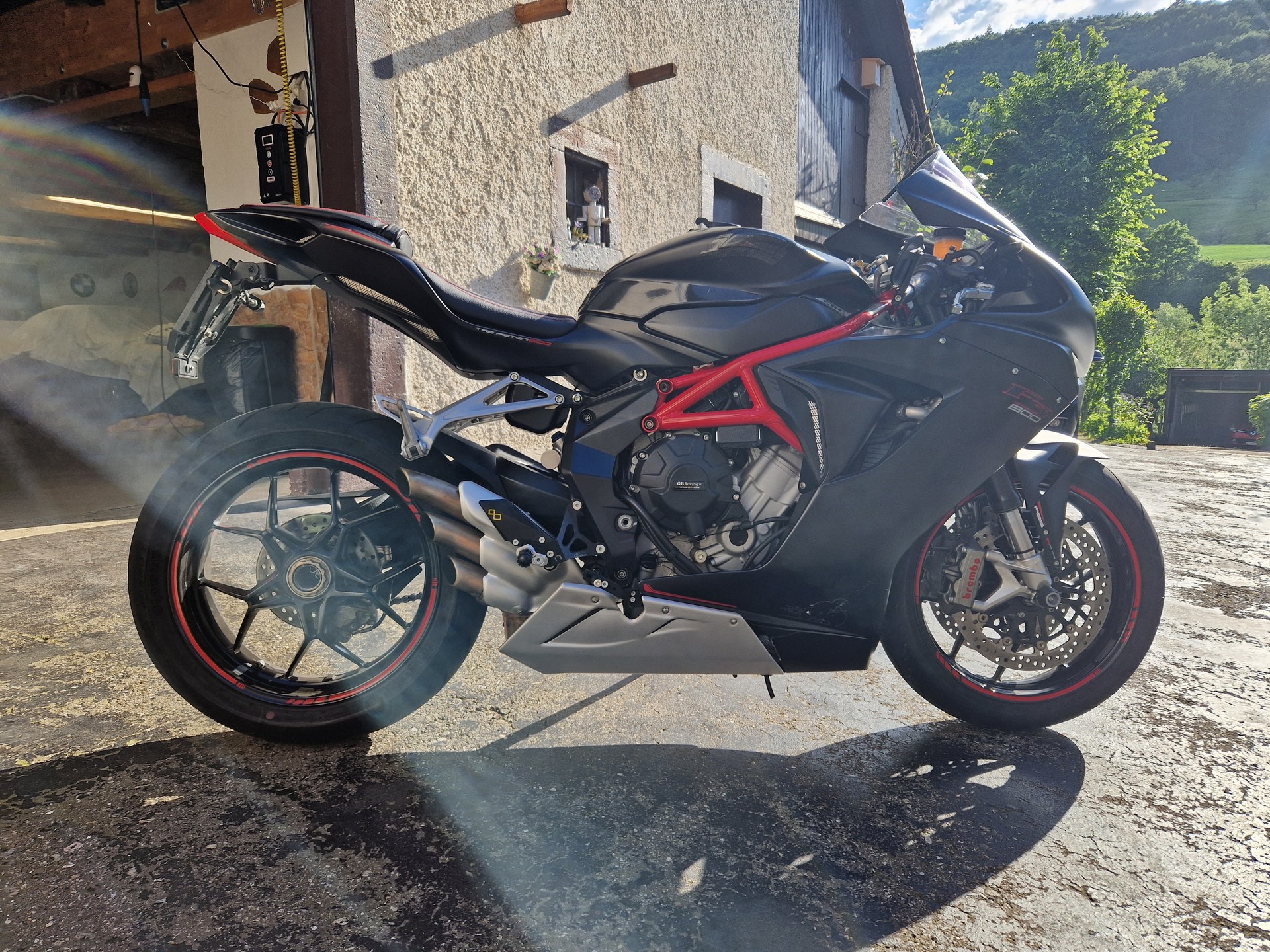 MV AGUSTA F3 800 ABS-image-7