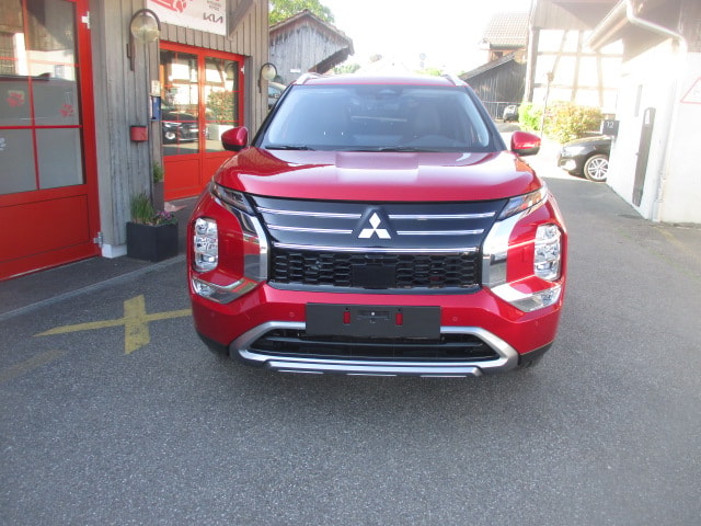 MITSUBISHI Outlander 2.4 PHEV Intense 4WD Automatic