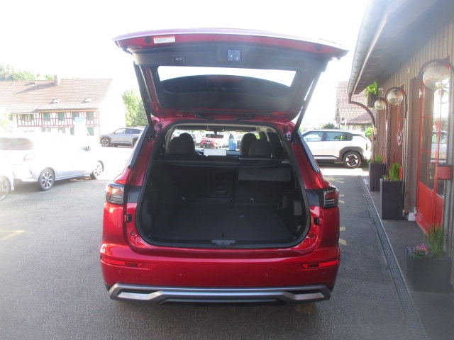 MITSUBISHI Outlander 2.4 PHEV Intense 4WD Automatic-image-5