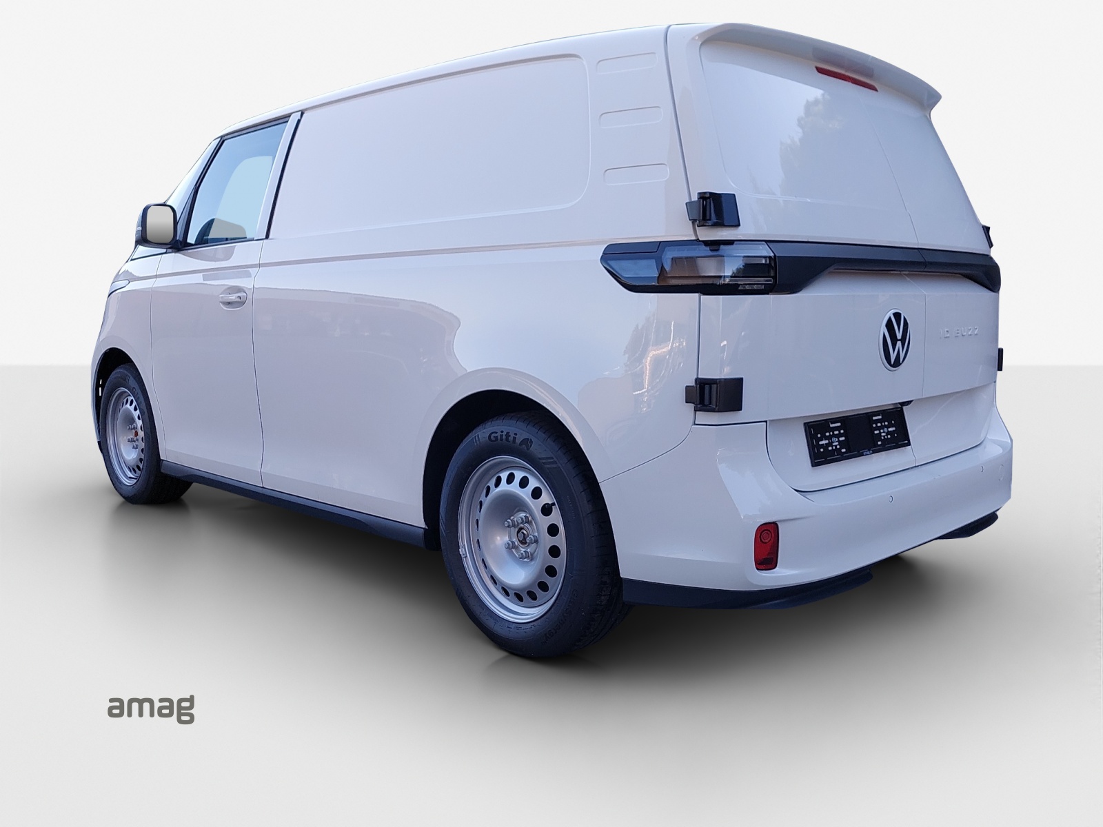 VW ID. Buzz Cargo Pro-showroom-element-2