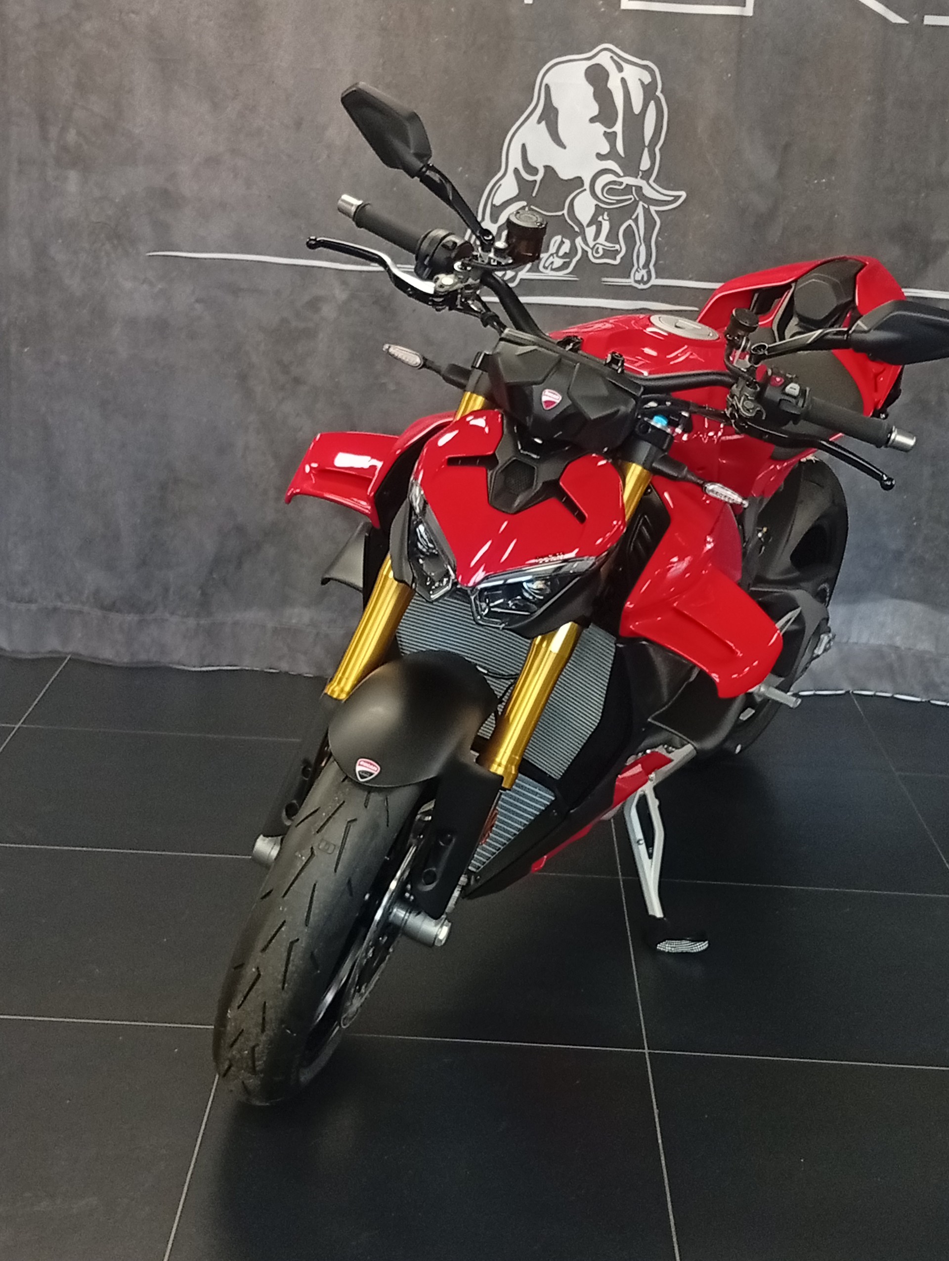 DUCATI STREETFIGHTER V4 S-image-1