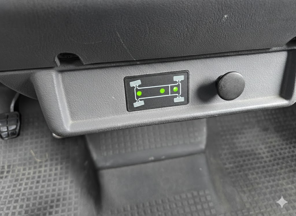 VW T4 4.5 Syncro-image-13
