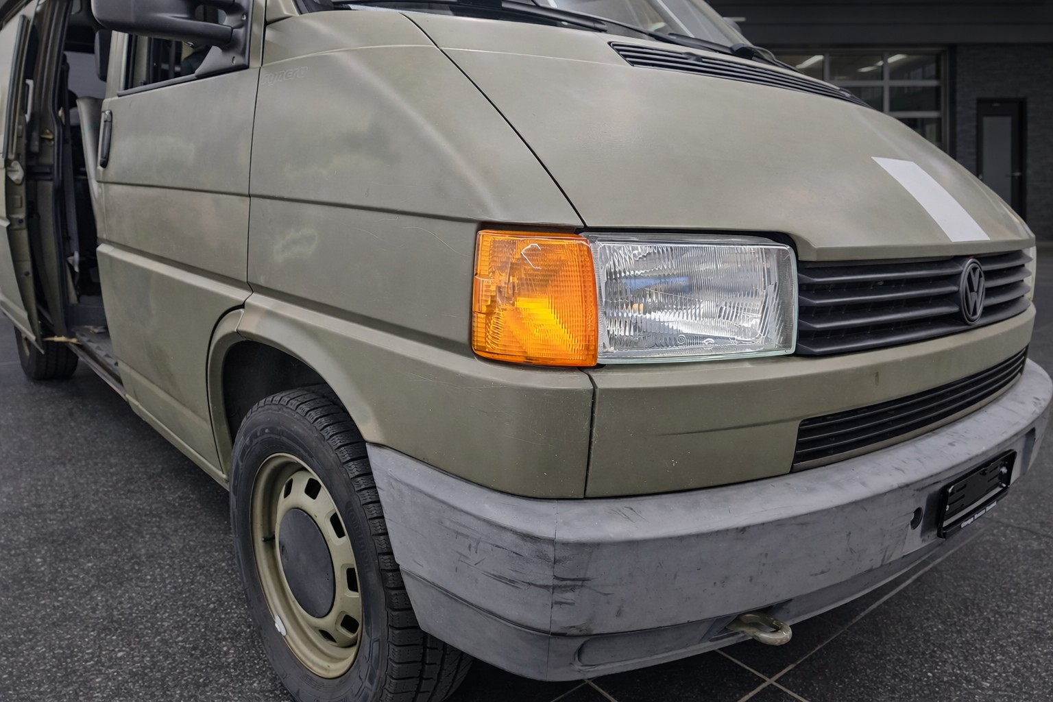 VW T4 4.5 Syncro-image-14