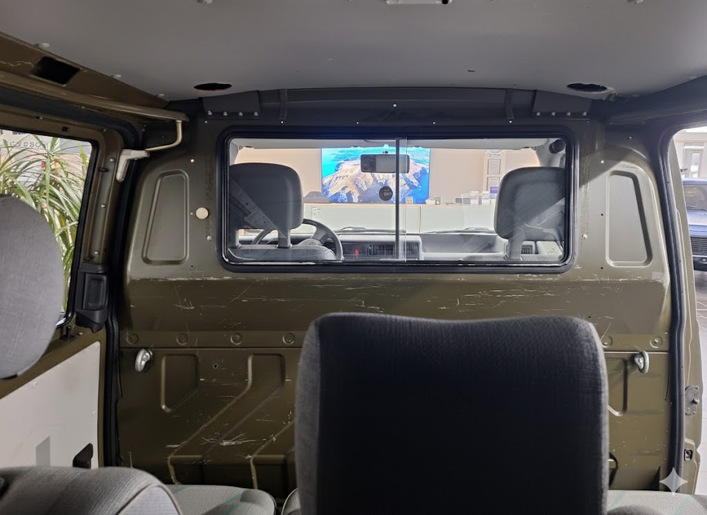 VW T4 4.5 Syncro-image-12