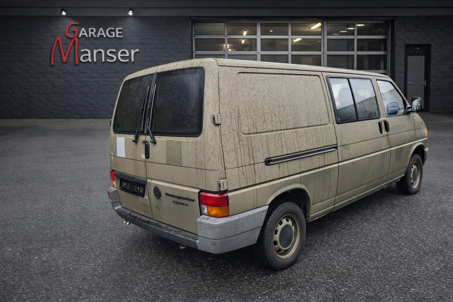 VW T4 4.5 Syncro-image-2