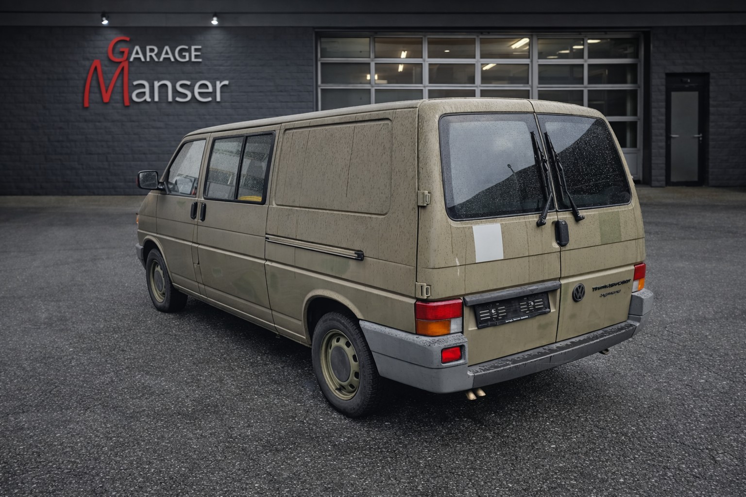VW T4 4.5 Syncro-image-4