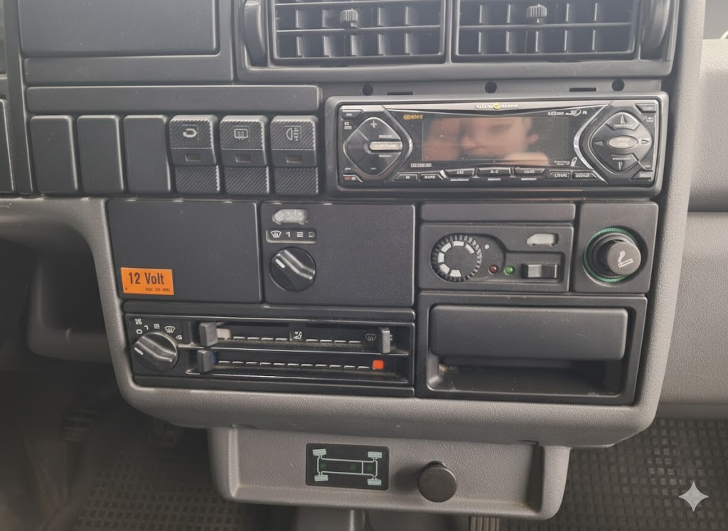 VW T4 4.5 Syncro-image-8