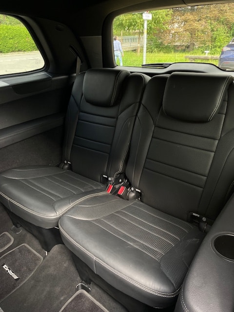 MERCEDES-BENZ GLS 63 AMG 4Matic Speedshift Plus 7G-Tronic-image-27