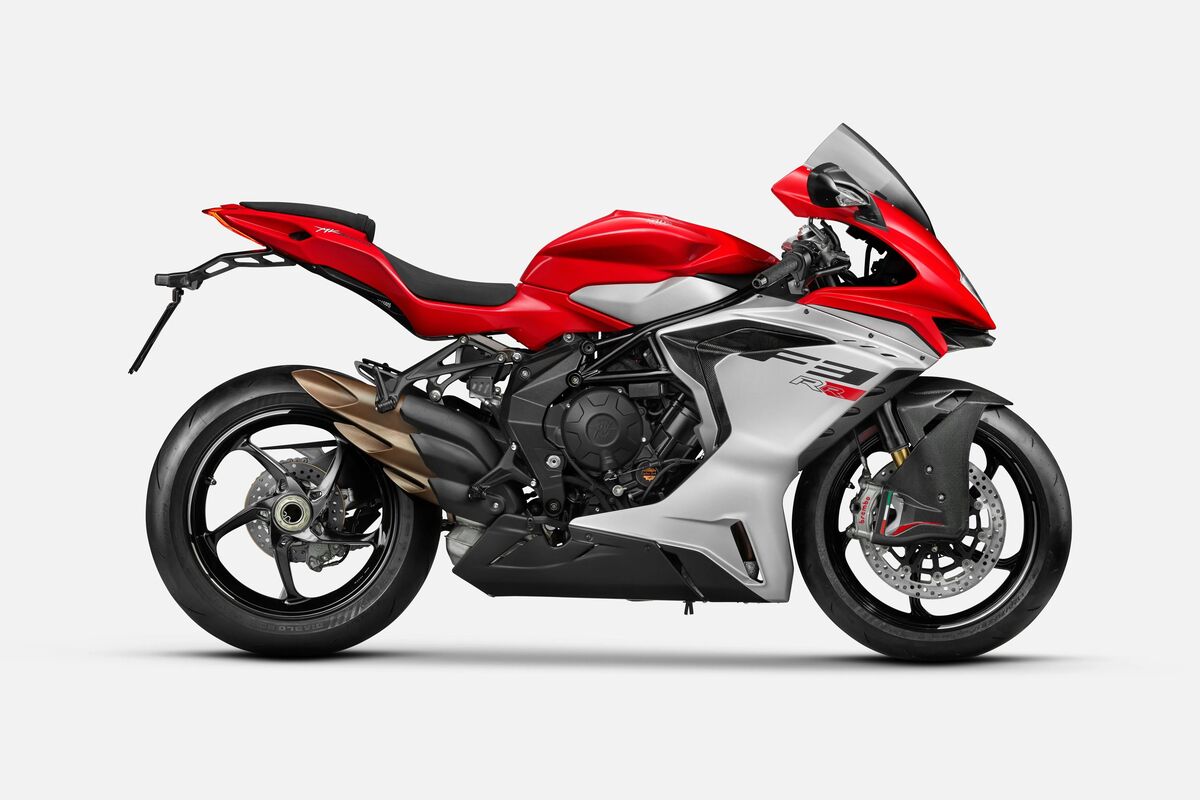 MV AGUSTA F3 800 RR-image-3