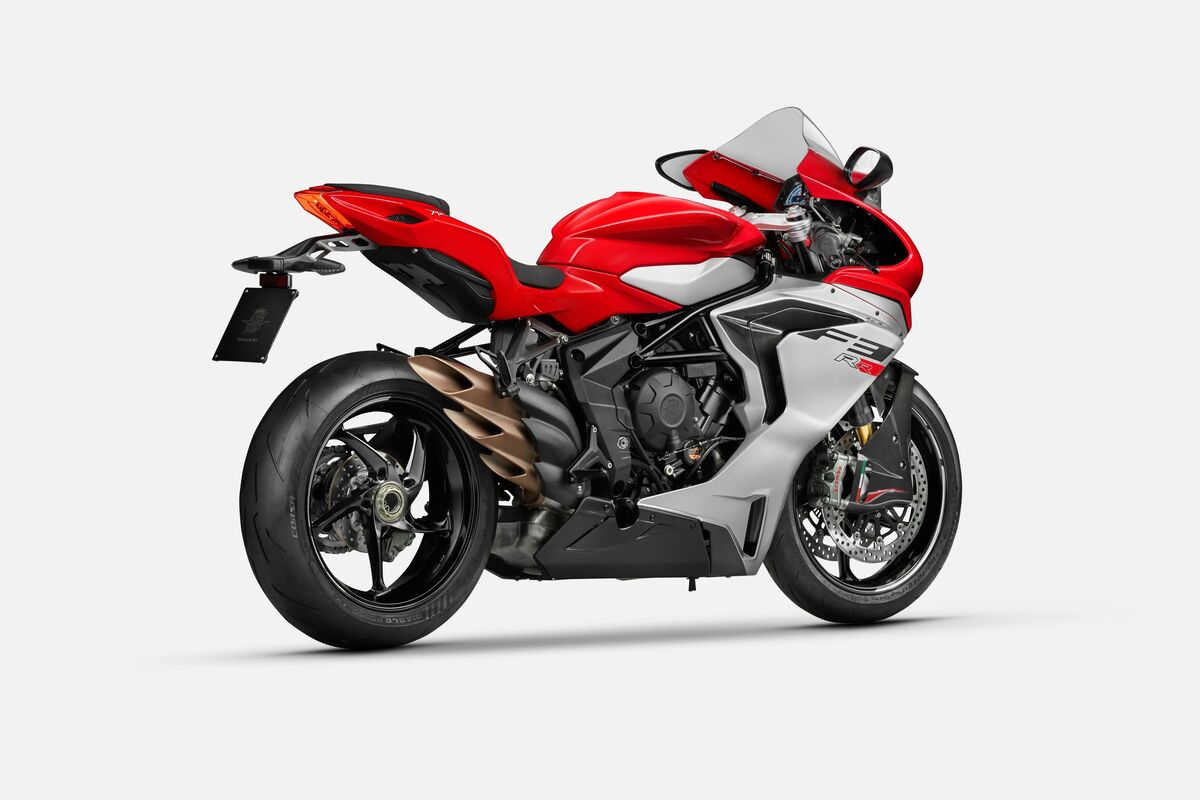MV AGUSTA F3 800 RR-image-2