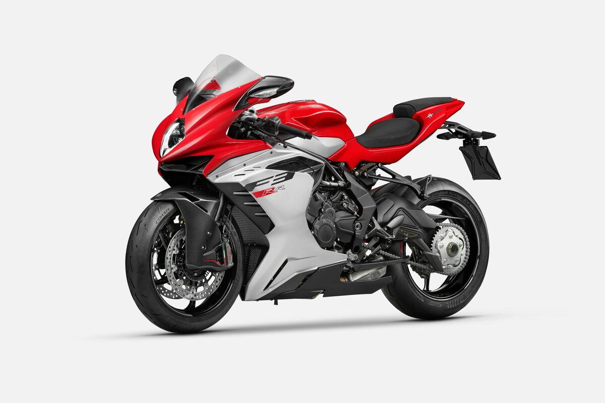 MV AGUSTA F3 800 RR-image-1