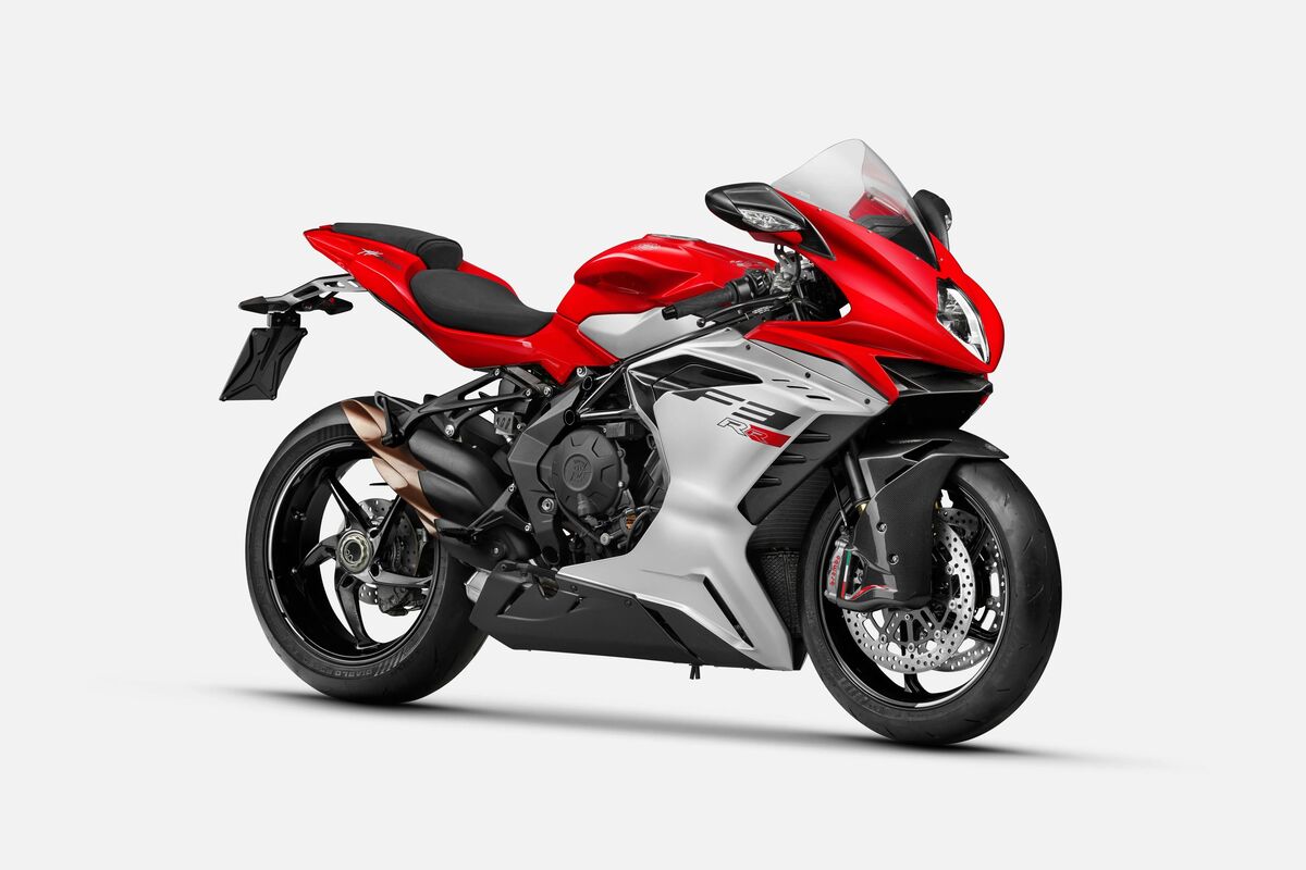MV AGUSTA F3 800 RR-image-0