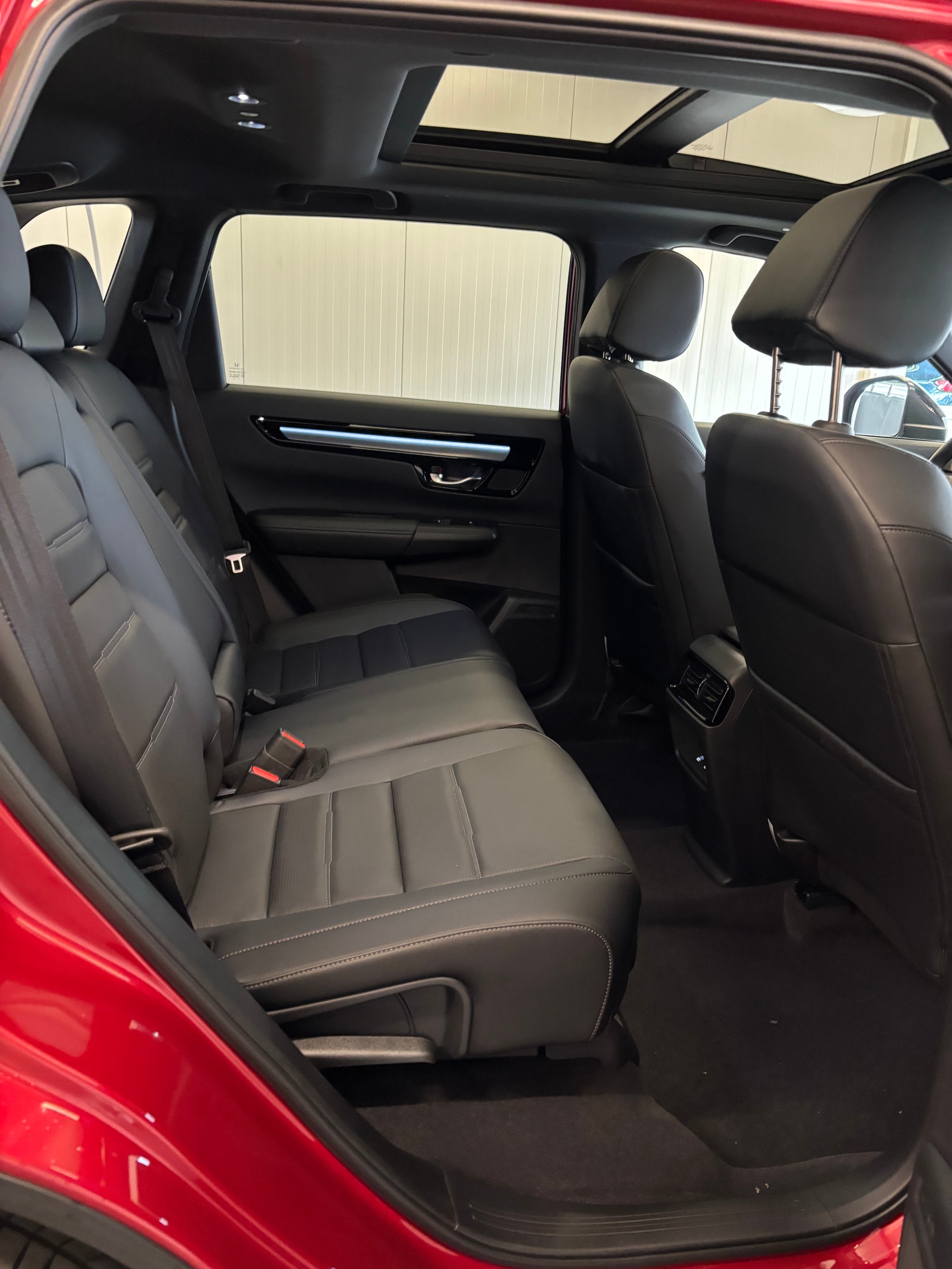 HONDA CR-V 2.0i MMD PHEV Advance 2WD Automatic-image-13