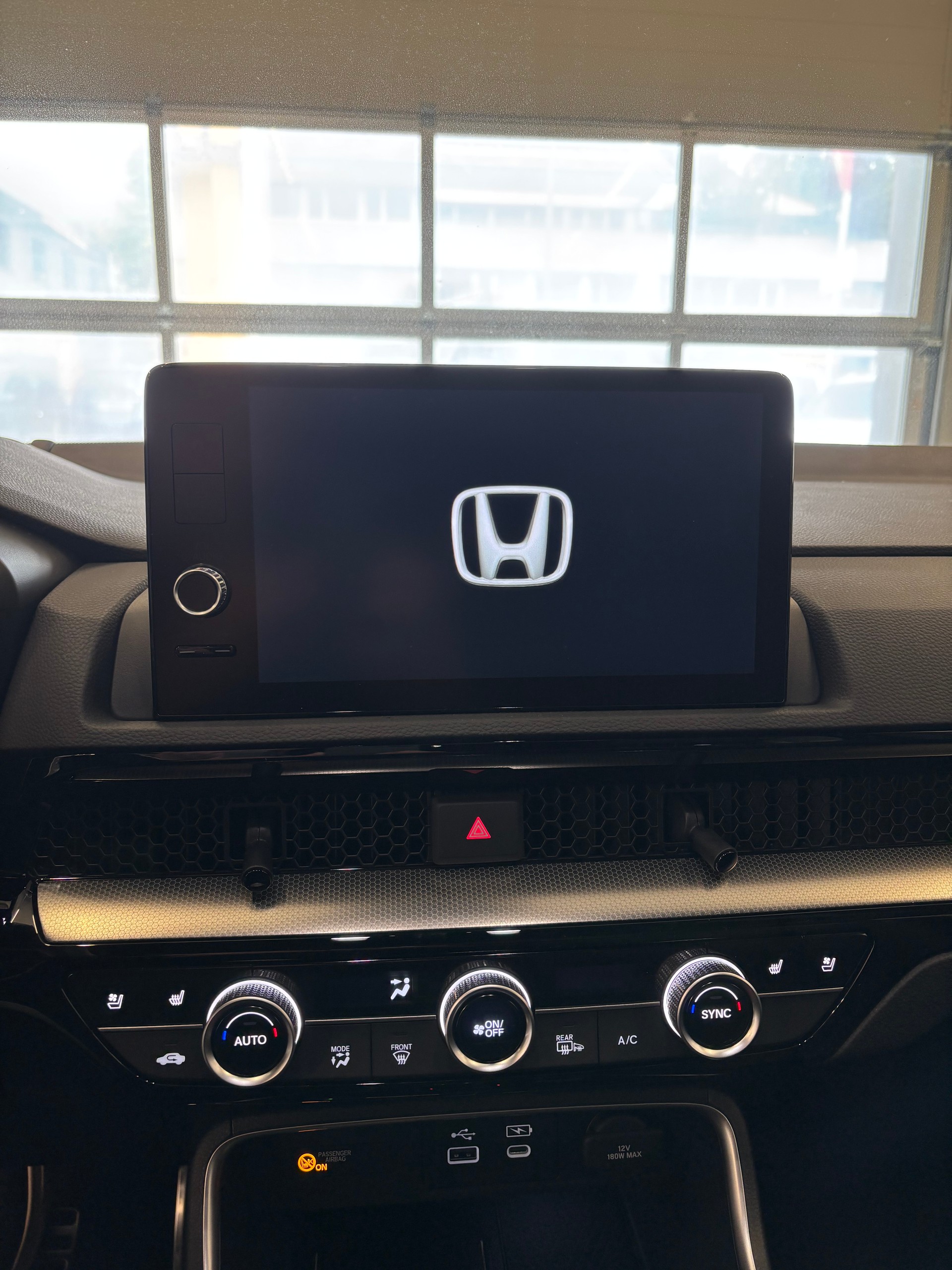 HONDA CR-V 2.0i MMD PHEV Advance 2WD Automatic-image-10