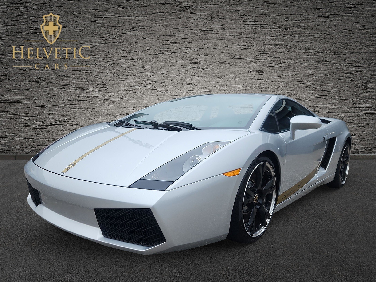 LAMBORGHINI Gallardo 5.0 V10 Coupé-image-6