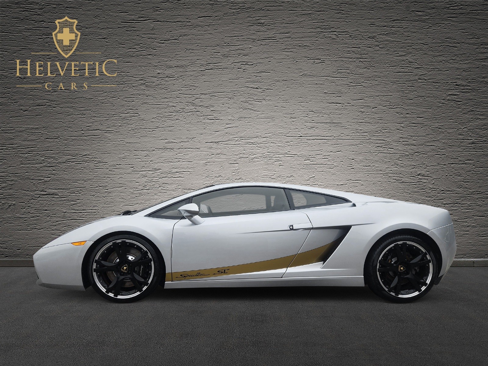 LAMBORGHINI Gallardo 5.0 V10 Coupé-image-2