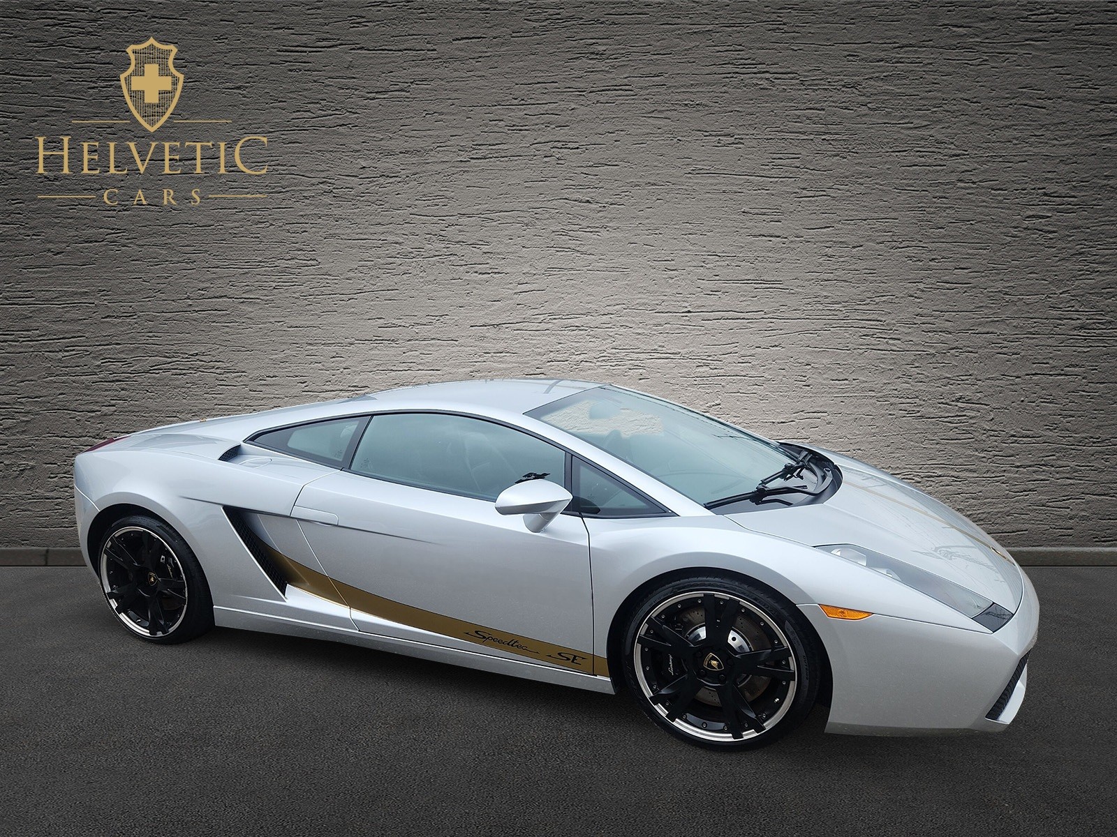 LAMBORGHINI Gallardo 5.0 V10 Coupé-image-8
