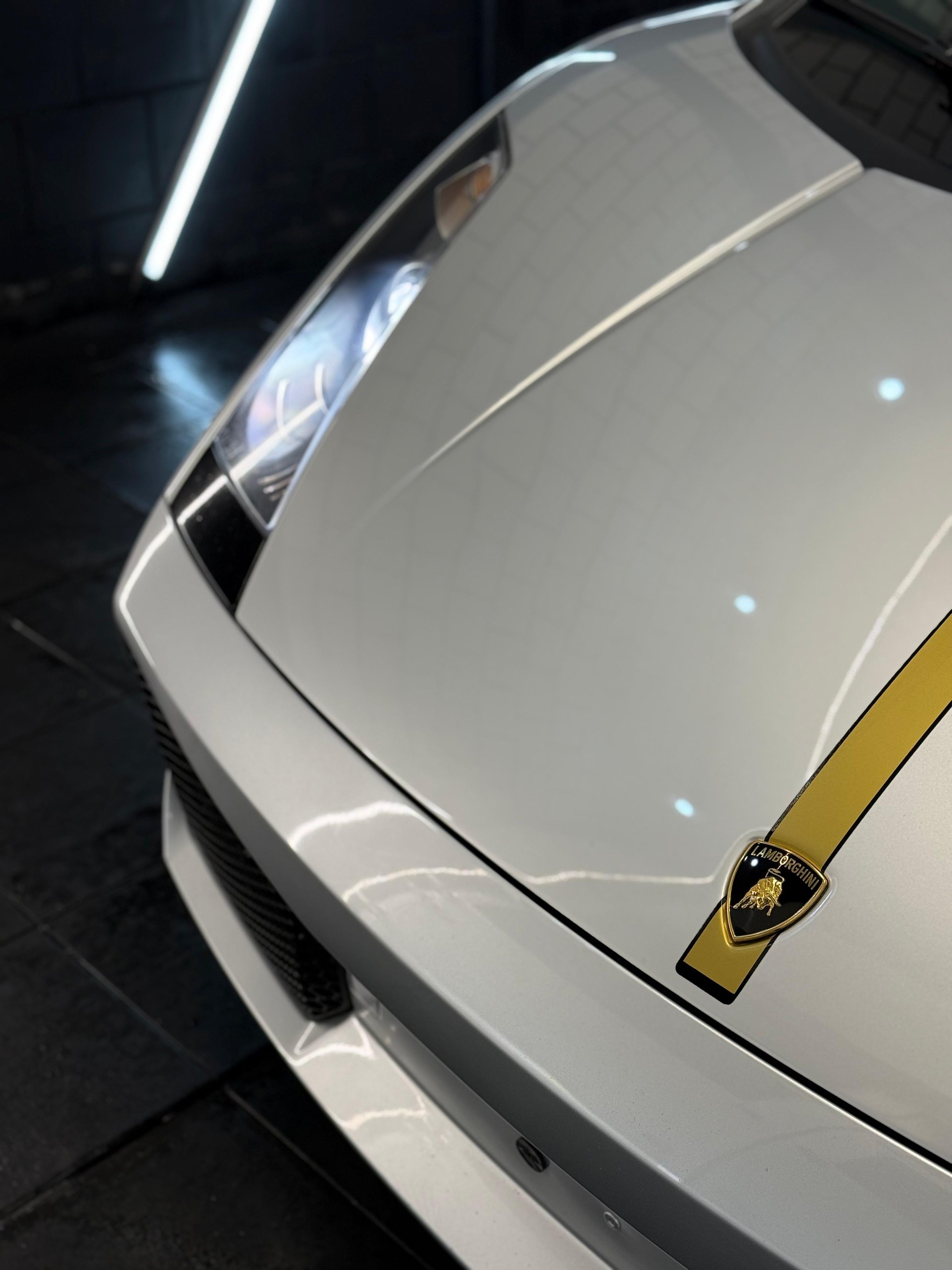LAMBORGHINI Gallardo 5.0 V10 Coupé-image-11