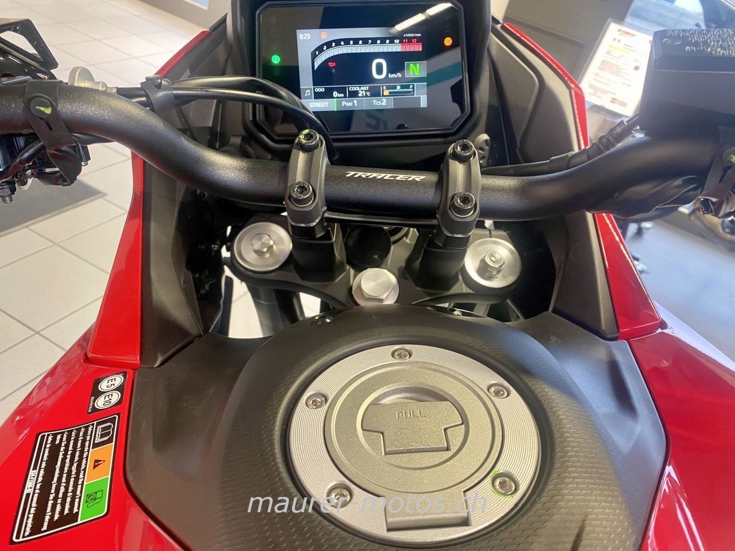 YAMAHA TRACER 7 2025-image-4