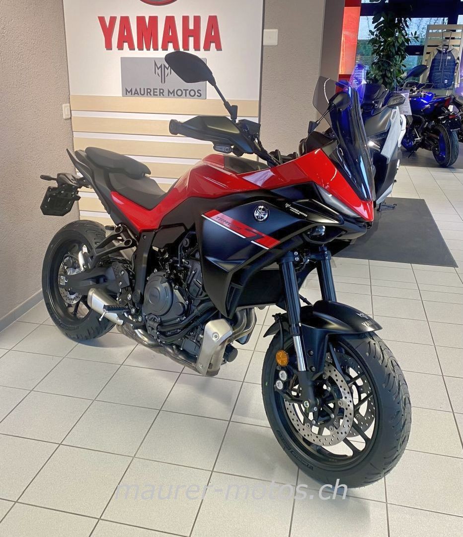 YAMAHA TRACER 7 2025-image-2