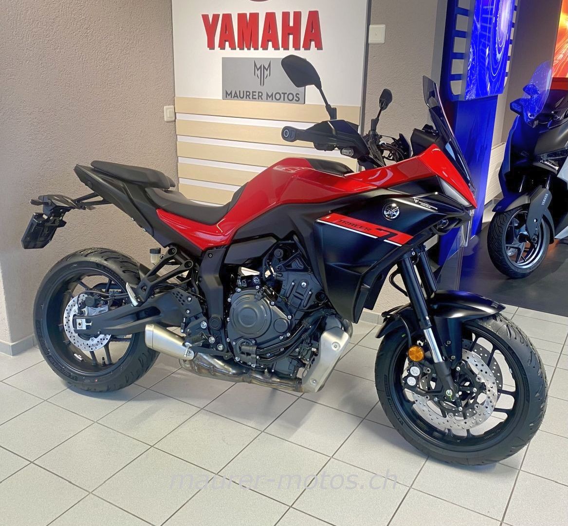 YAMAHA TRACER 7 2025-image-0