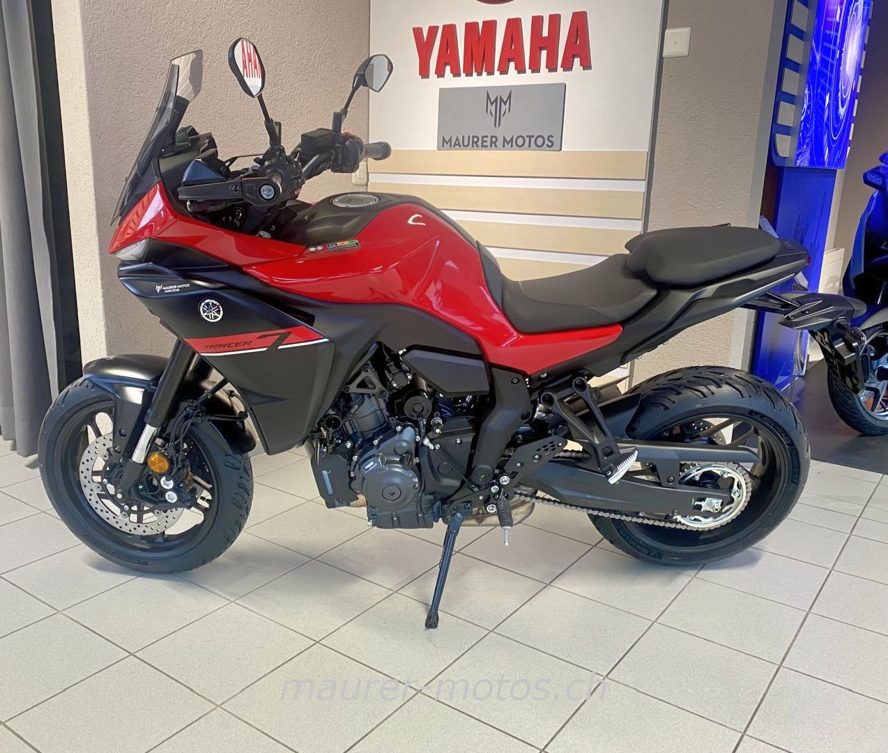 YAMAHA TRACER 7 2025-image-1