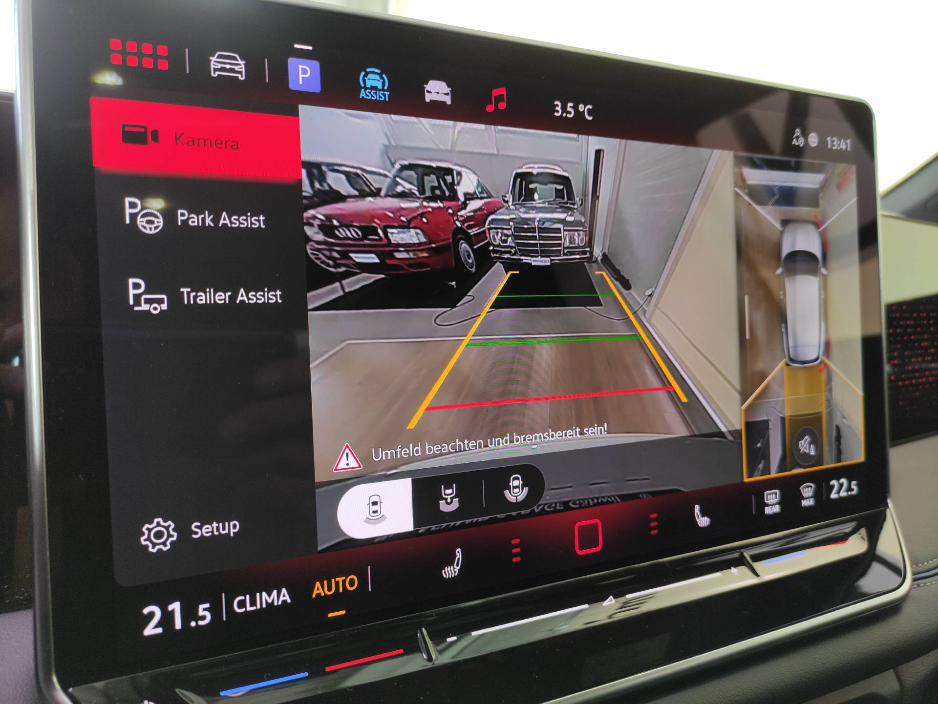 VW Tiguan 2.0 TSI R-Line Black-Style DSG 4motion-image-9