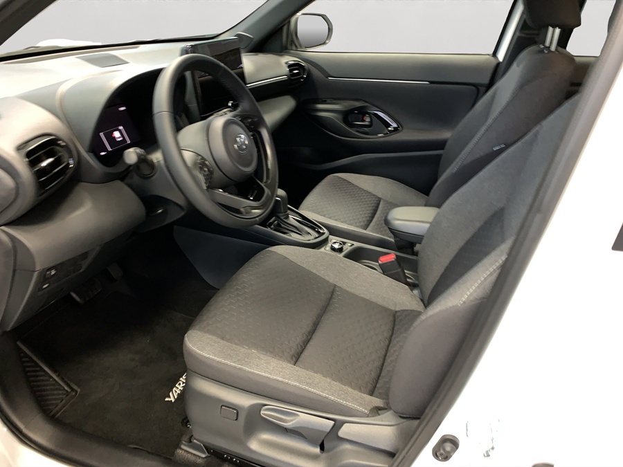 TOYOTA Yaris Cross 1.5 Trend AWDi e-CVT-image-6
