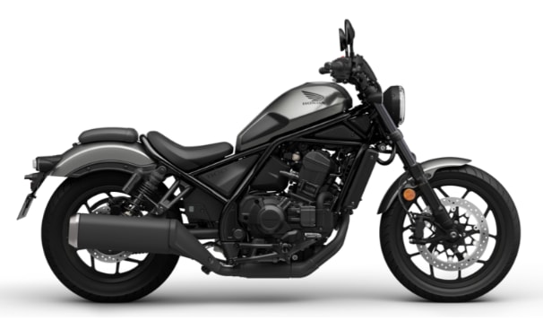HONDA CMX 1100 DCTRebel