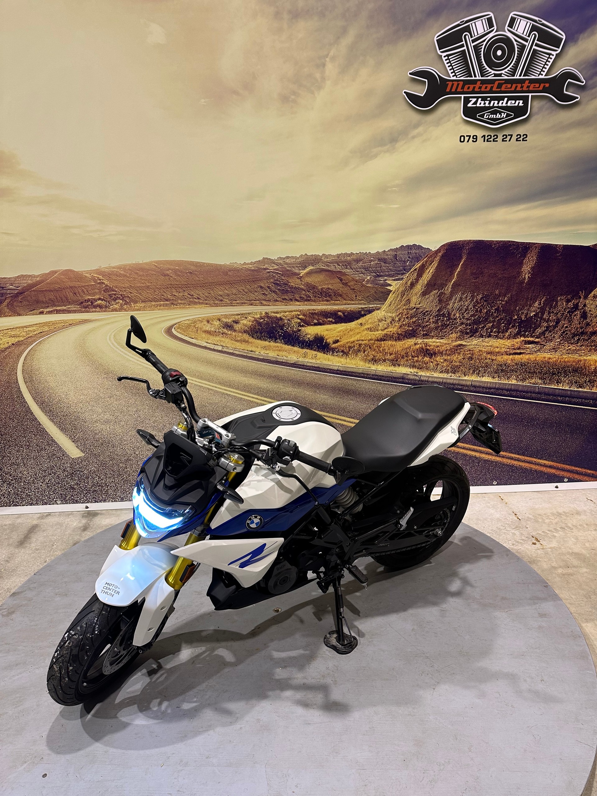 BMW G 310 R-image-3