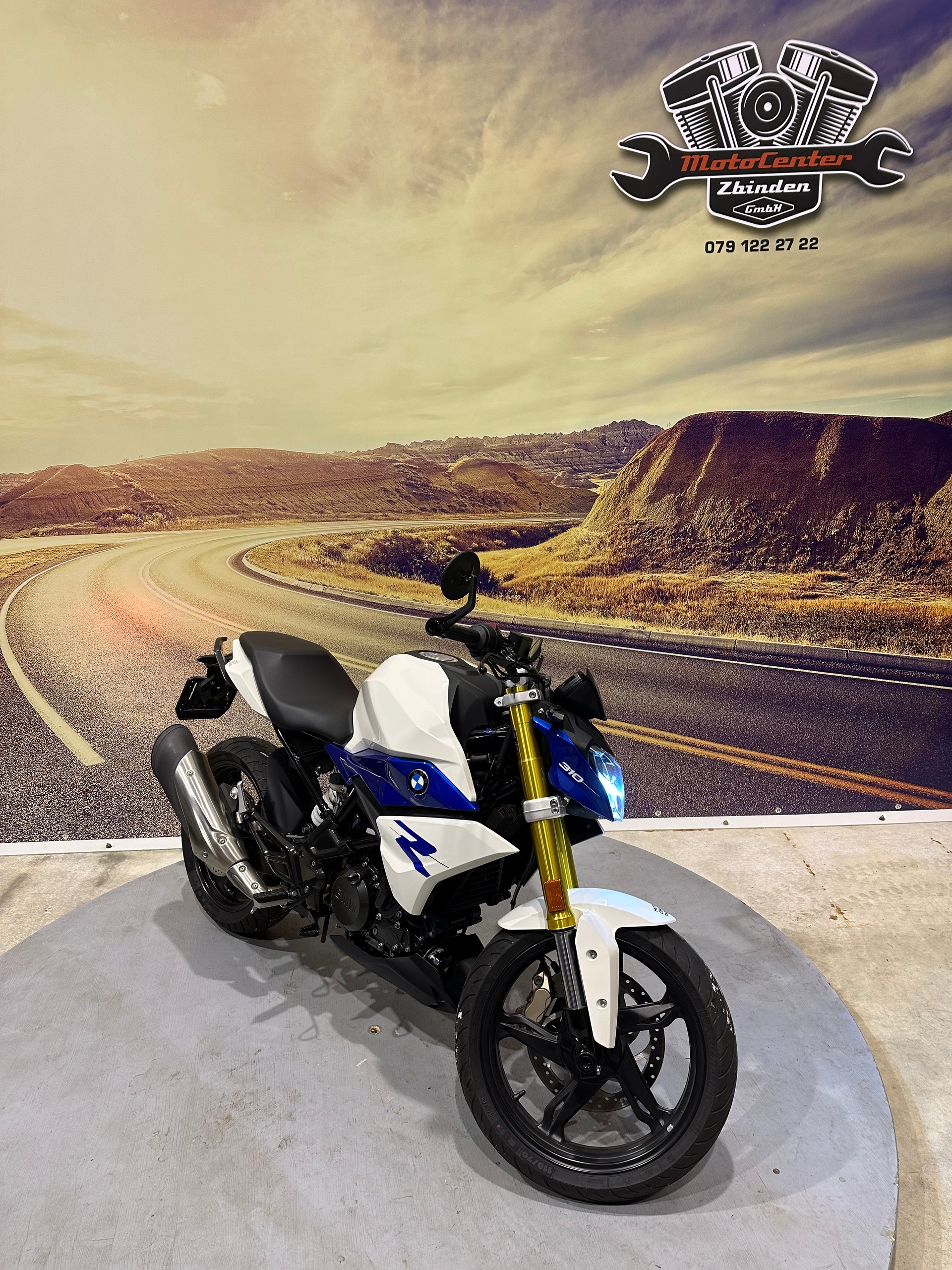 BMW G 310 R-image-1